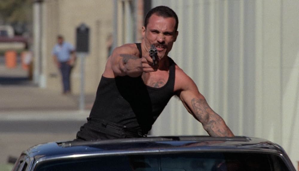 レッド・ゾーン／FBI全開指令の画像