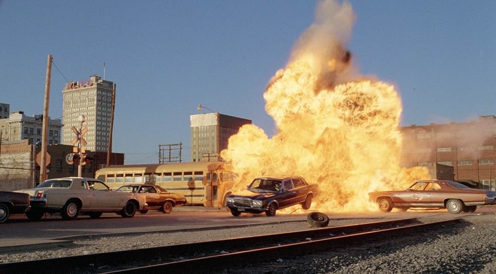 レッド・ゾーン／FBI全開指令の画像