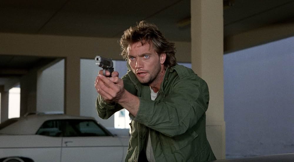 レッド・ゾーン／FBI全開指令の画像