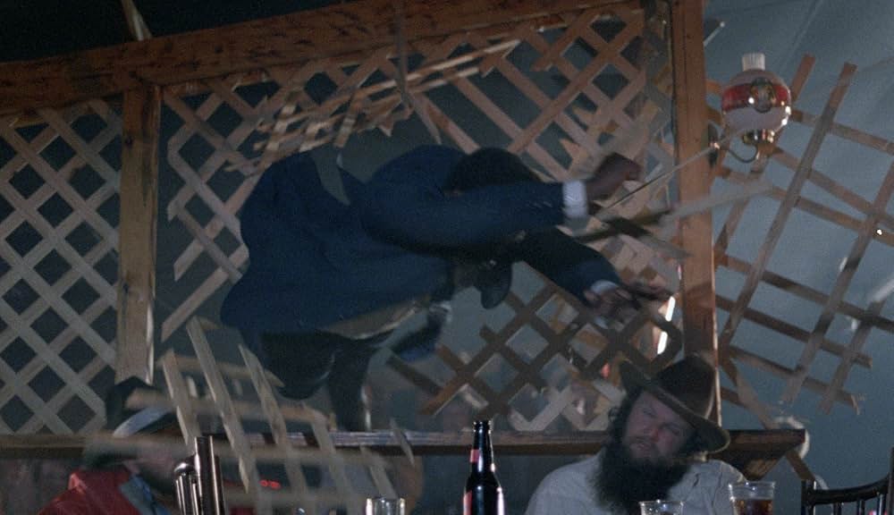 レッド・ゾーン／FBI全開指令の画像