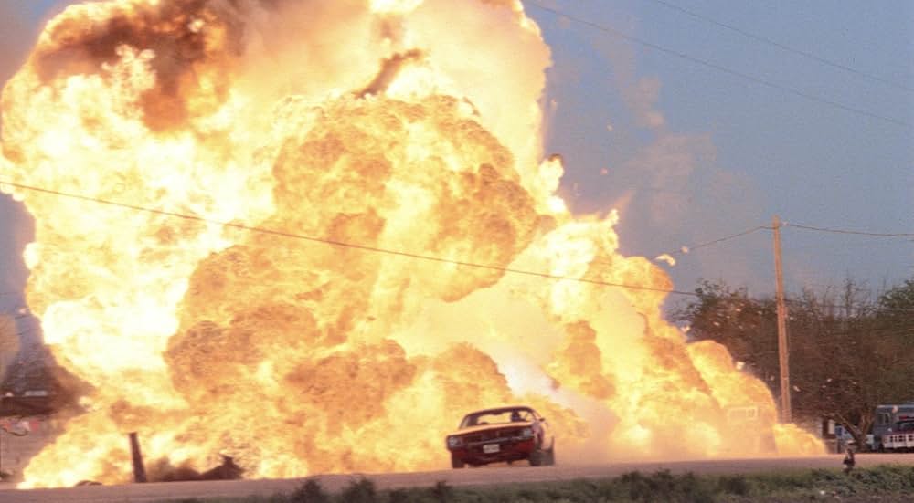 レッド・ゾーン／FBI全開指令の画像