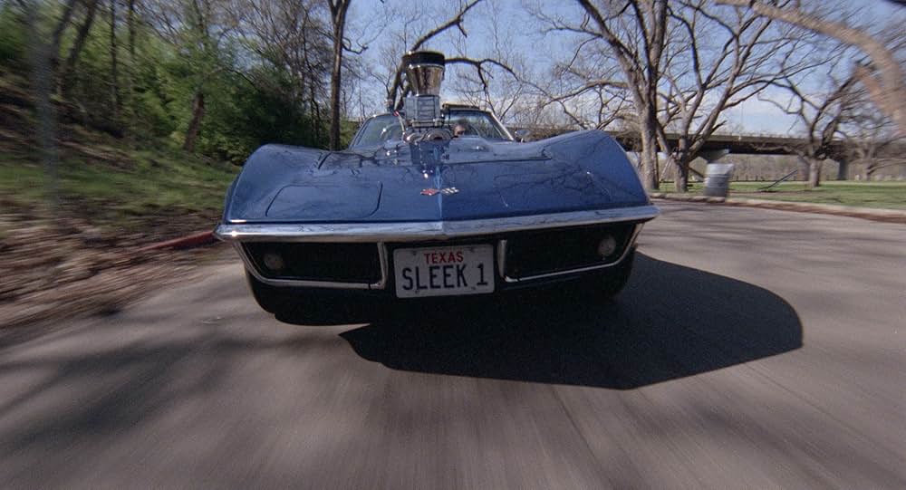 レッド・ゾーン／FBI全開指令の画像