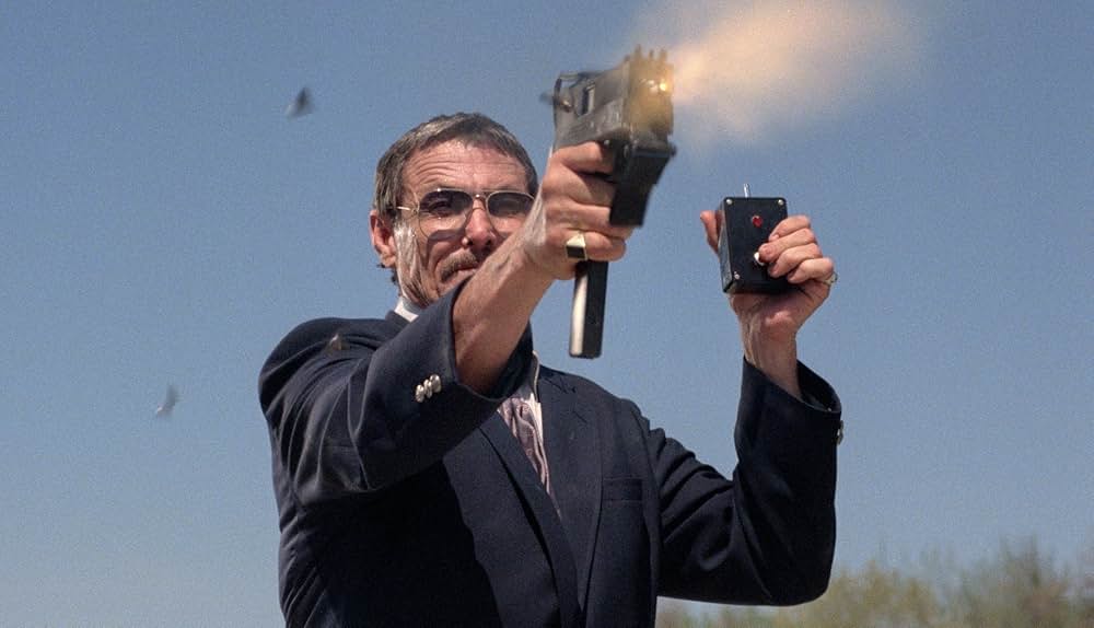 レッド・ゾーン／FBI全開指令の画像