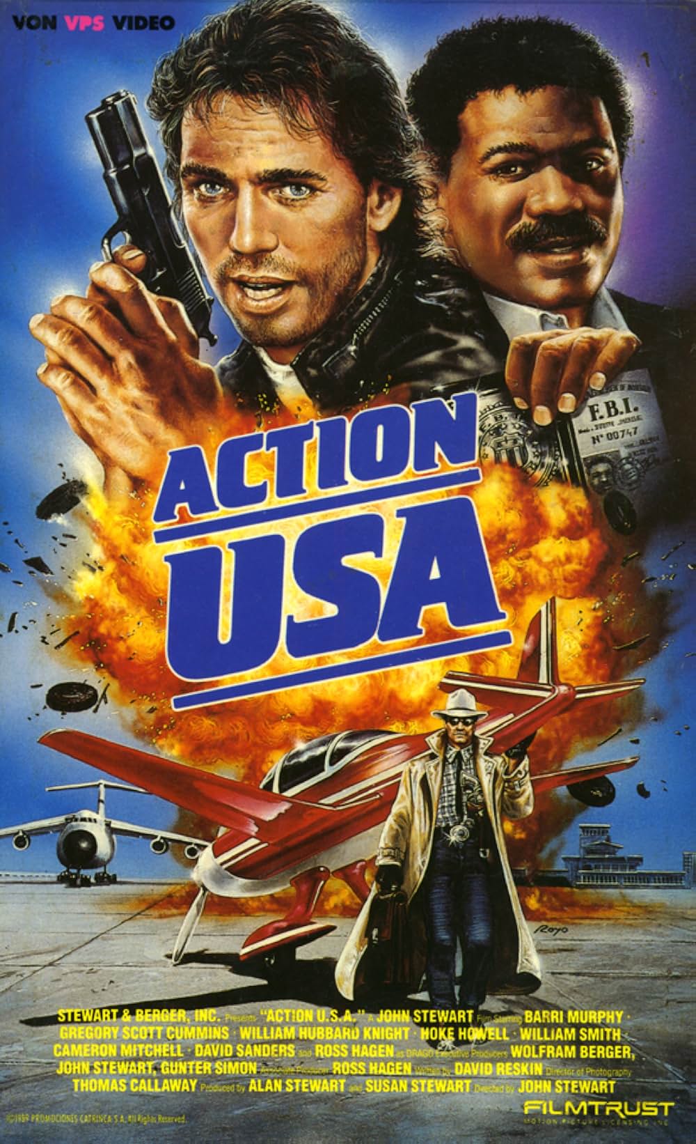 レッド・ゾーン／FBI全開指令の画像