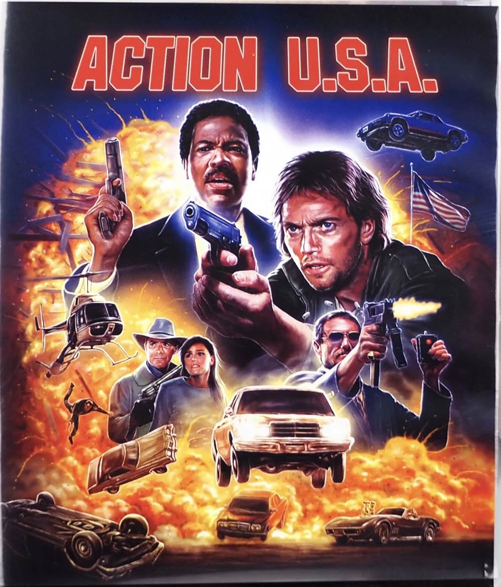 レッド・ゾーン／FBI全開指令の画像