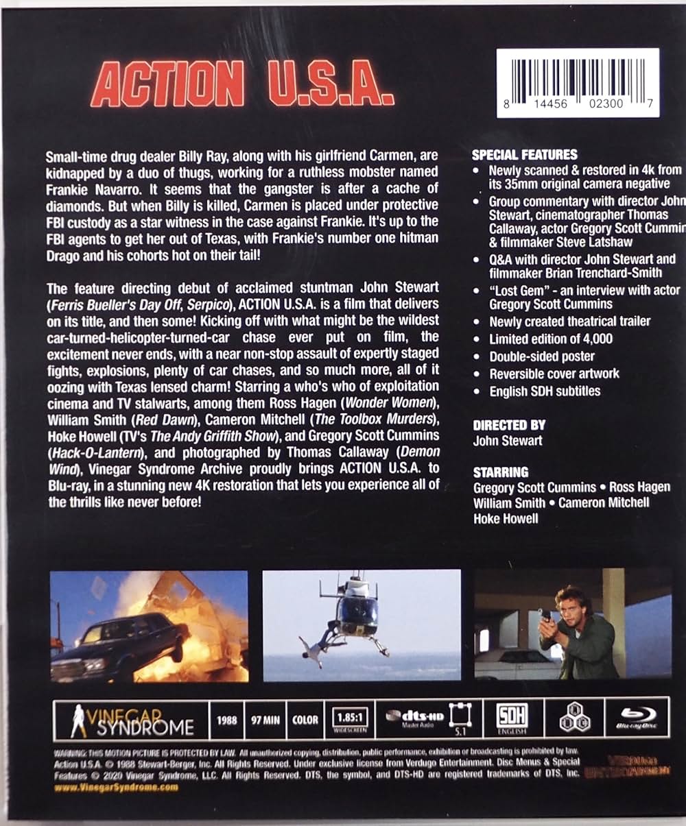 レッド・ゾーン／FBI全開指令の画像