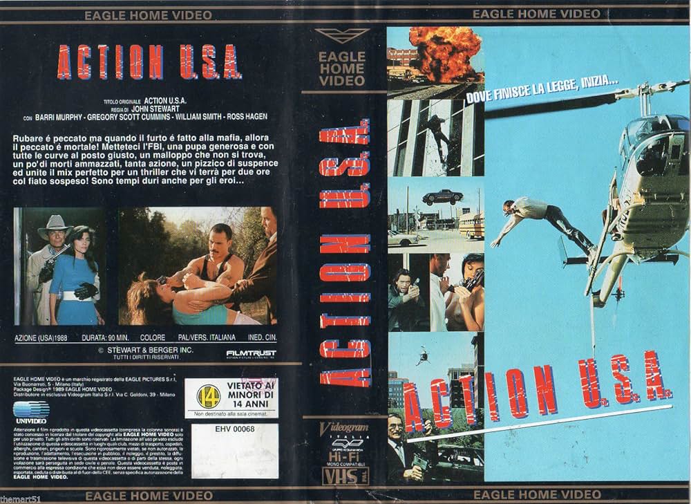 レッド・ゾーン／FBI全開指令の画像