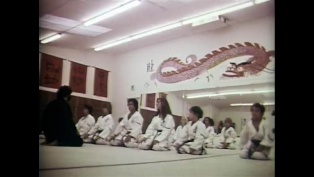 リトル・ドラゴンの画像