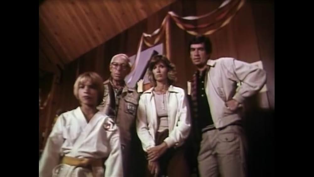 リトル・ドラゴンの画像