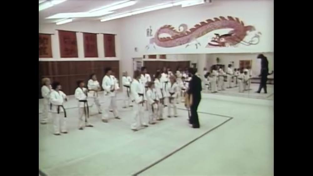 リトル・ドラゴンの画像