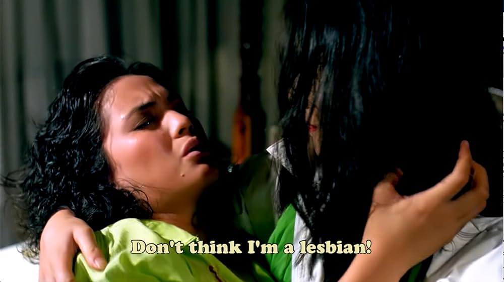 リーサル・パンサーの画像