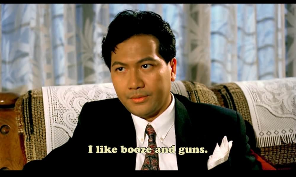 リーサル・パンサーの画像