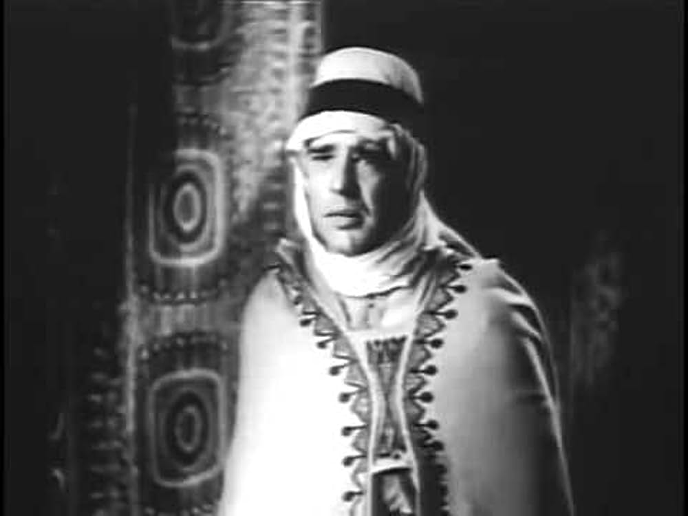 砂漠の三銃士の画像