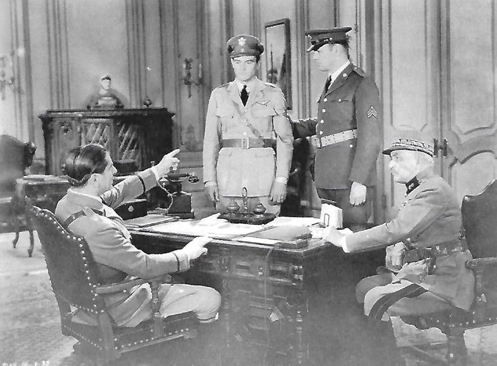 砂漠の三銃士の画像