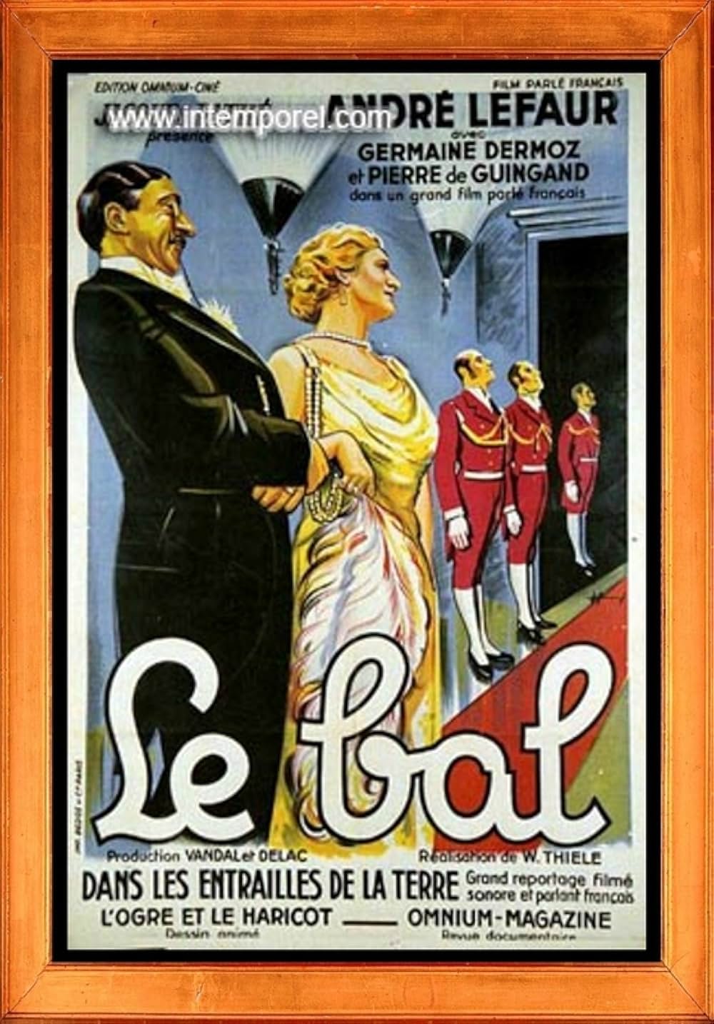 ル・バルの画像