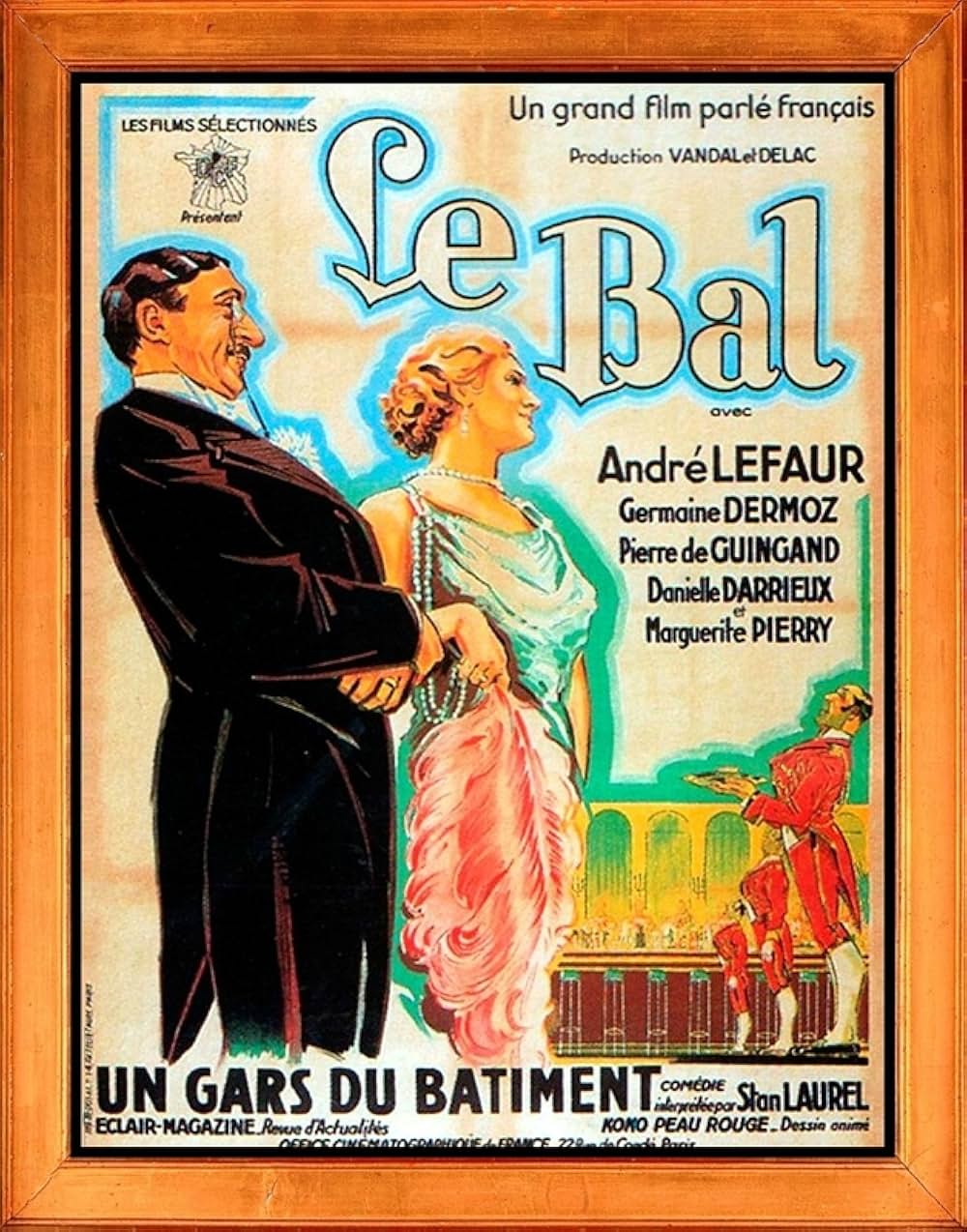 ル・バルの画像