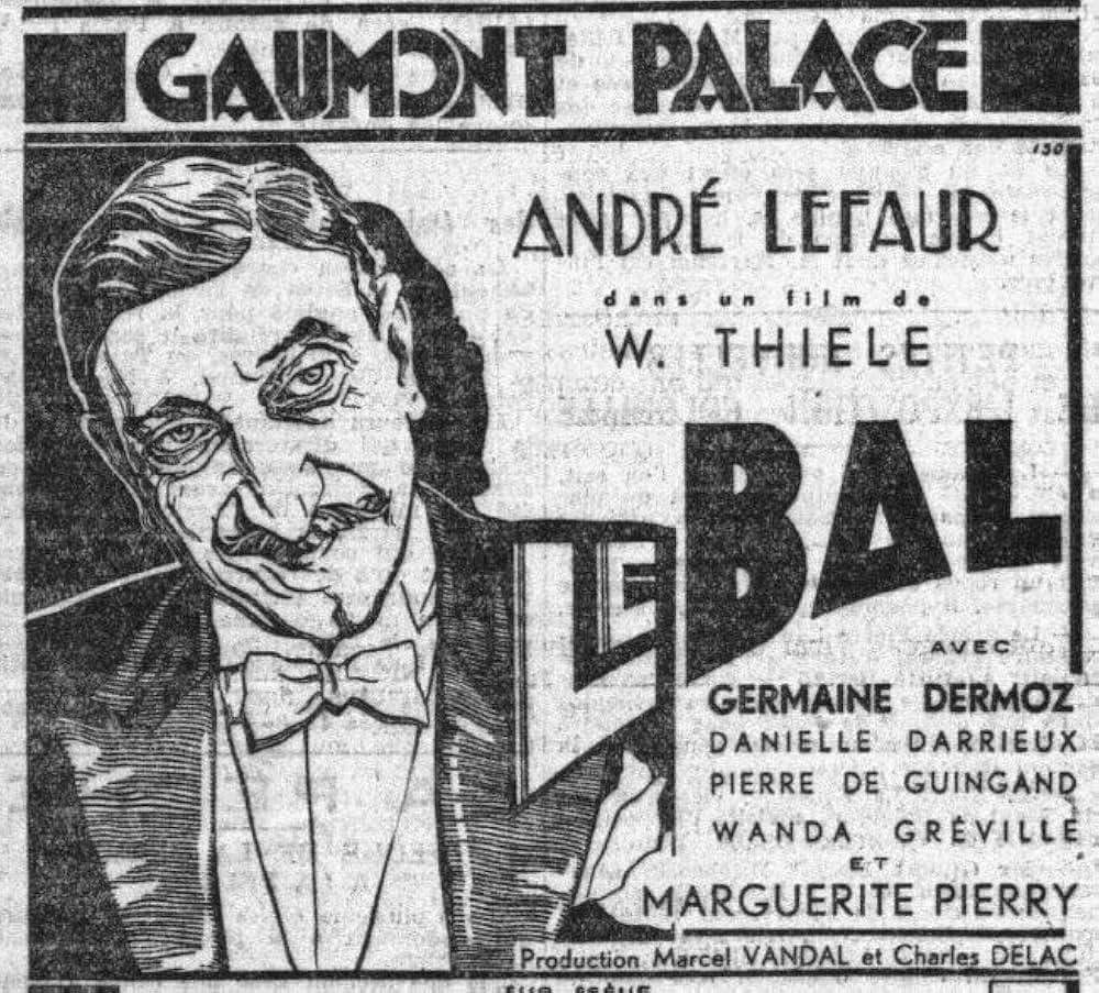 ル・バルの画像