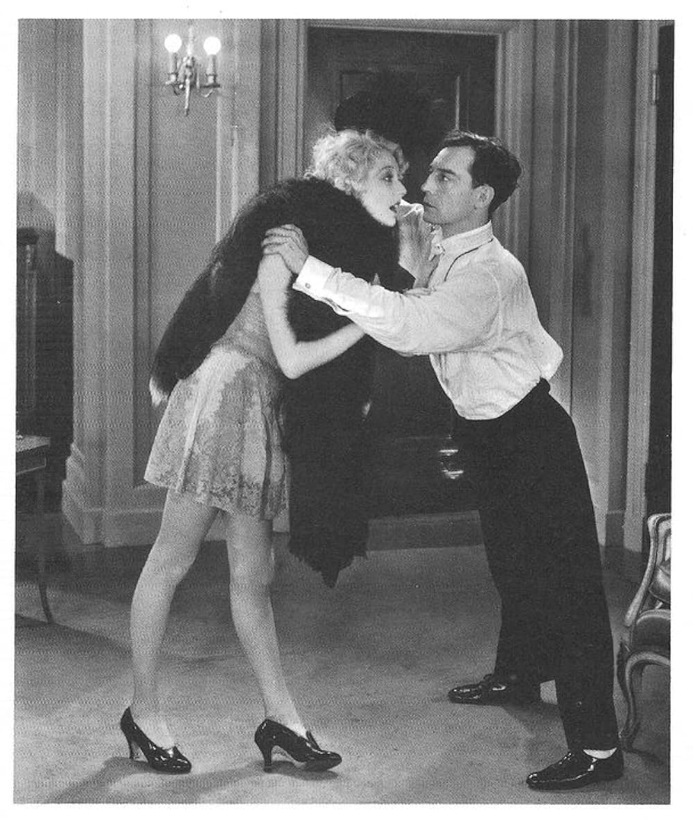 キートンの歌劇王の画像