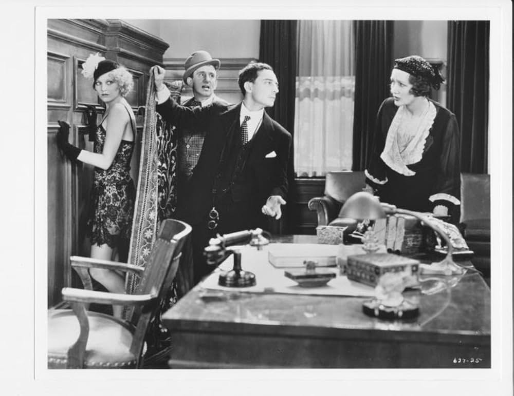 キートンの歌劇王の画像