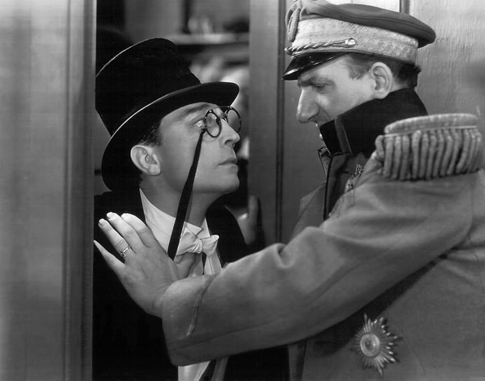 キートンの歌劇王の画像