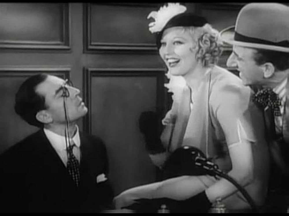 キートンの歌劇王の画像