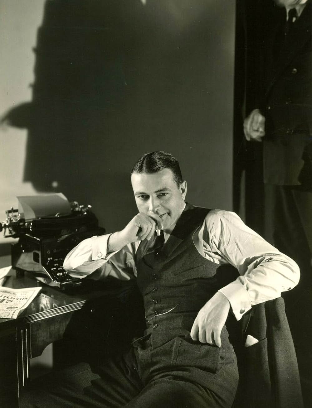 無冠の帝王の画像