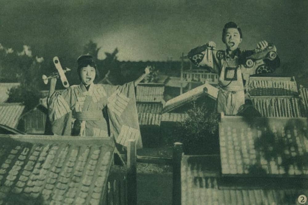 「丹下左膳 第一篇」の画像