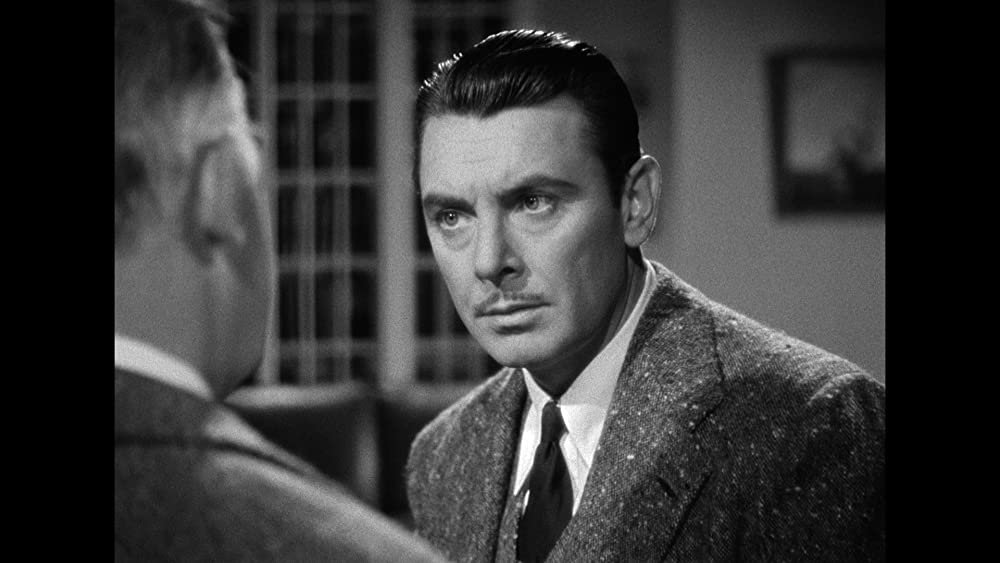 「愛の勝利」ジョージ・ブレントの画像