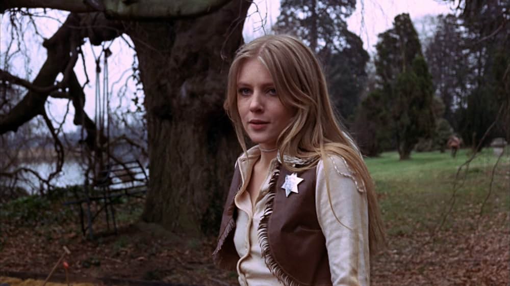 Mumsy, Nanny, Sonny & Girly（原題）の画像