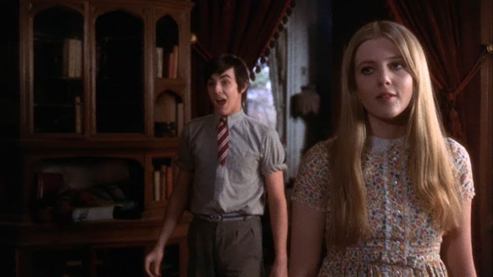 Mumsy, Nanny, Sonny & Girly（原題）の画像