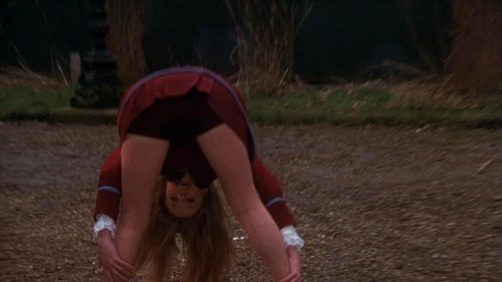 Mumsy, Nanny, Sonny & Girly（原題）の画像