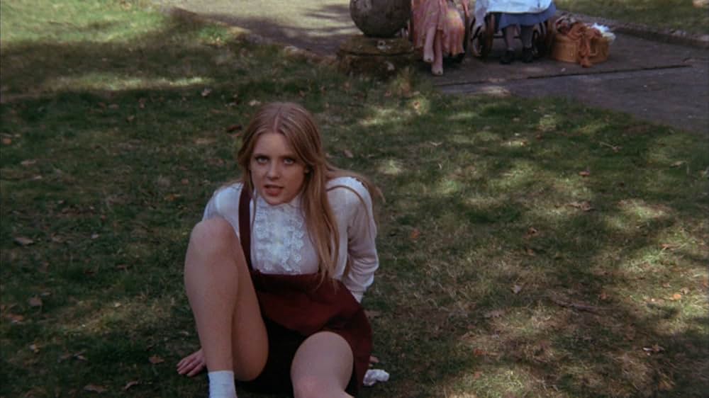 Mumsy, Nanny, Sonny & Girly（原題）の画像