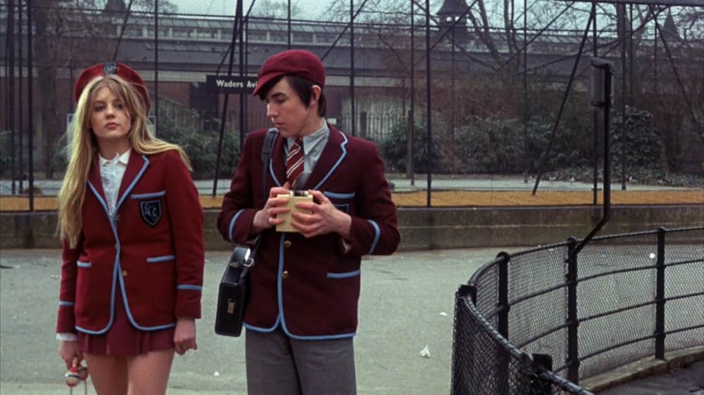 Mumsy, Nanny, Sonny & Girly（原題）の画像