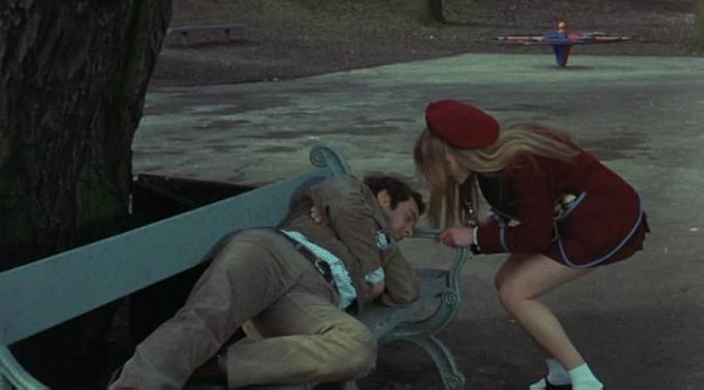 Mumsy, Nanny, Sonny & Girly（原題）の画像