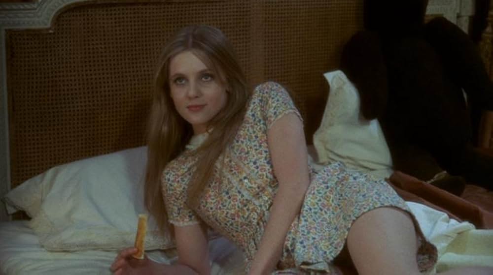 Mumsy, Nanny, Sonny & Girly（原題）の画像