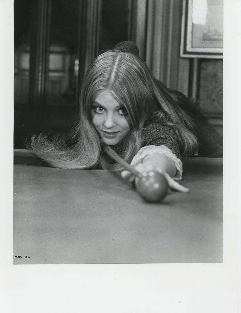 Mumsy, Nanny, Sonny & Girly（原題）の画像