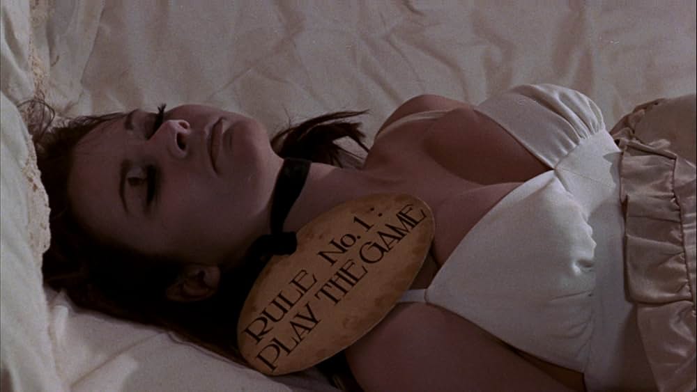 Mumsy, Nanny, Sonny & Girly（原題）の画像