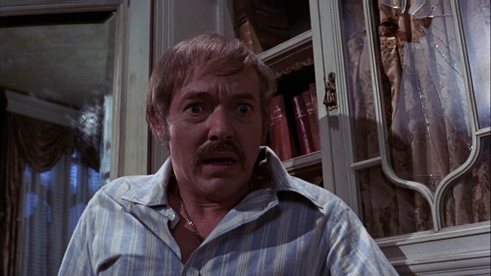 Mumsy, Nanny, Sonny & Girly（原題）の画像