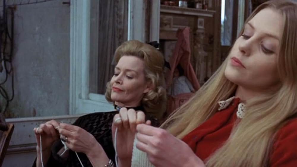 Mumsy, Nanny, Sonny & Girly（原題）の画像