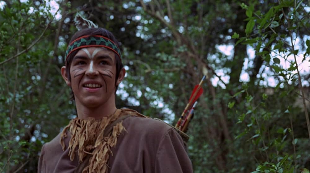 Mumsy, Nanny, Sonny & Girly（原題）の画像