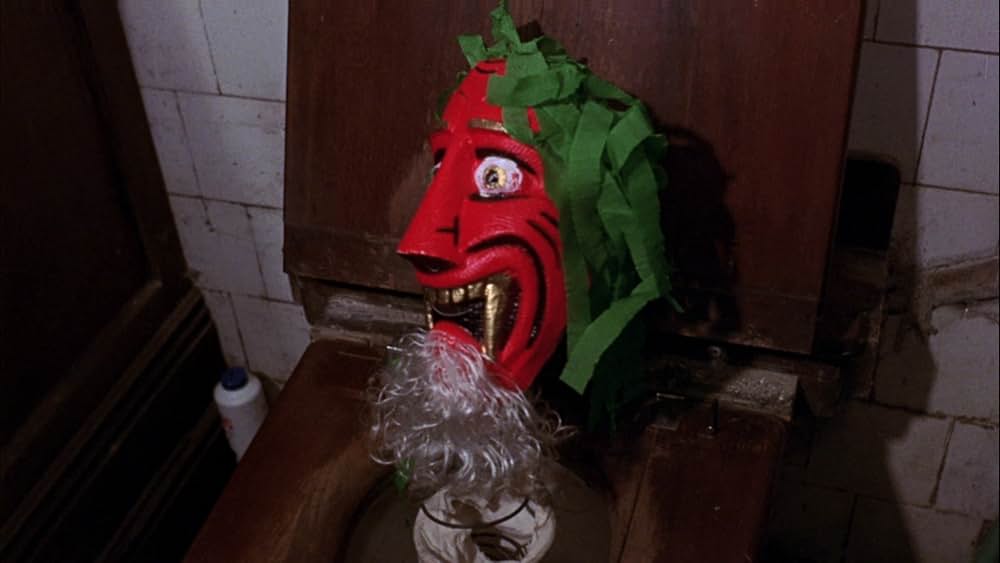 Mumsy, Nanny, Sonny & Girly（原題）の画像