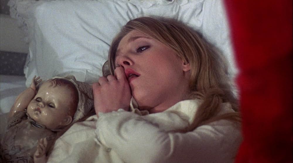 Mumsy, Nanny, Sonny & Girly（原題）の画像