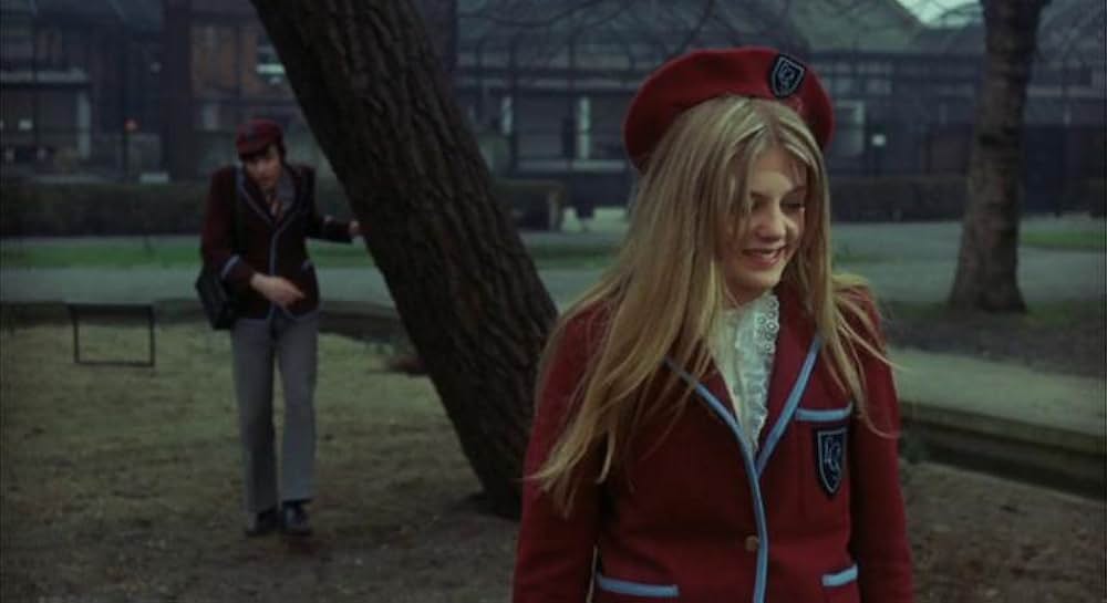 Mumsy, Nanny, Sonny & Girly（原題）の画像