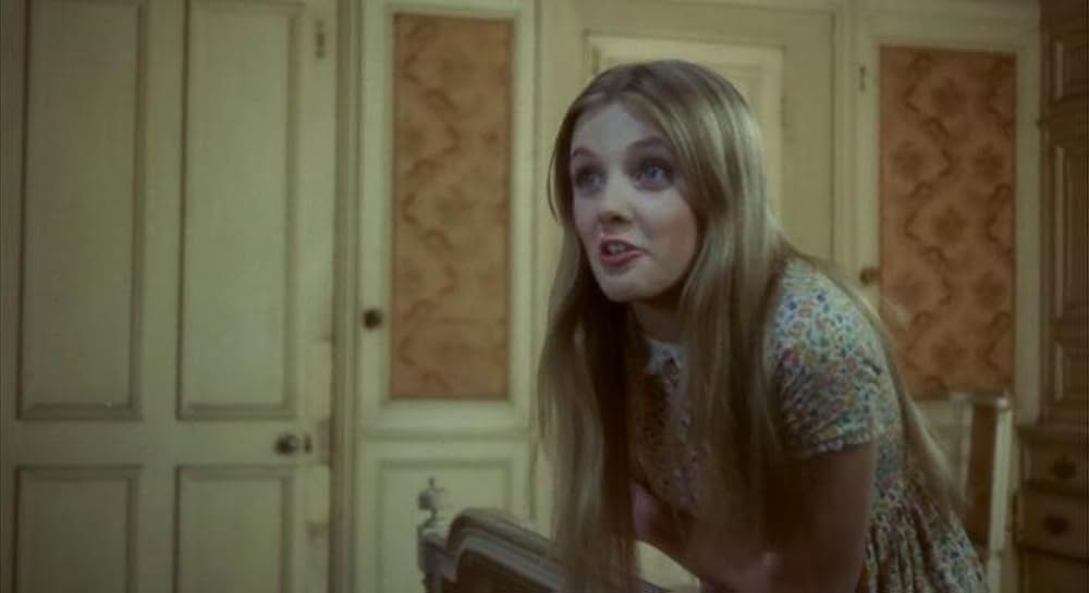 Mumsy, Nanny, Sonny & Girly（原題）の画像