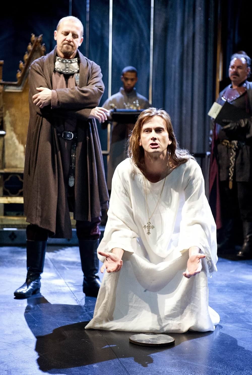 Royal Shakespeare Company: Richard II（原題）の画像