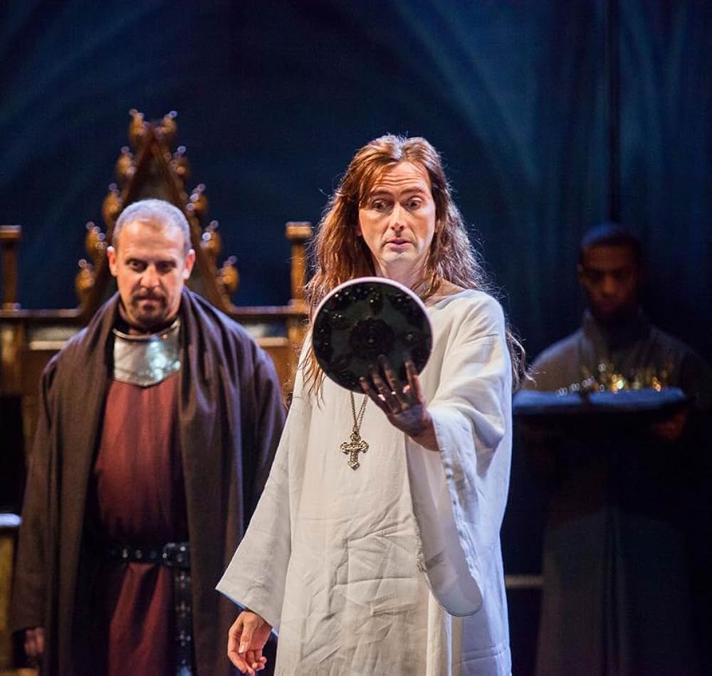 Royal Shakespeare Company: Richard II（原題）の画像