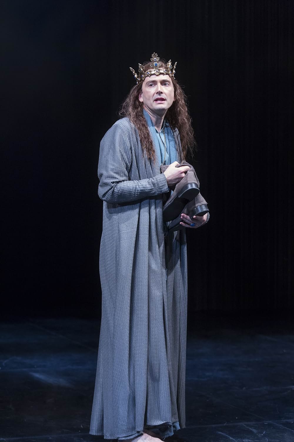 Royal Shakespeare Company: Richard II（原題）の画像