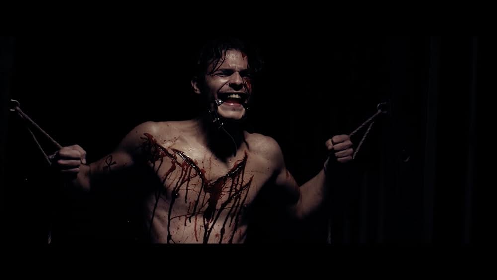 ブラッド・フィースト 新・血の祝祭日の画像