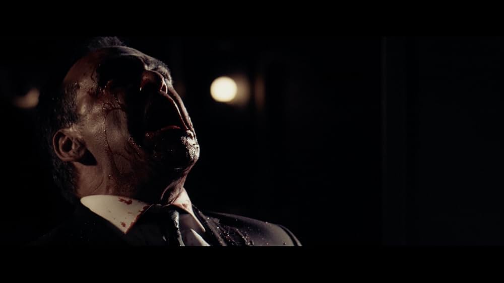 ブラッド・フィースト 新・血の祝祭日の画像