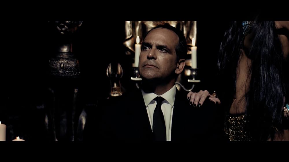 ブラッド・フィースト 新・血の祝祭日の画像